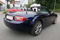 Mazda MX-5 1.8 KENKO *Leder*Sitzhzg*Navi*17'Alu*uvm! Blau - thumbnail 5
