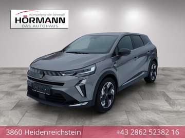 Symbioz Techno Full Hybrid 160