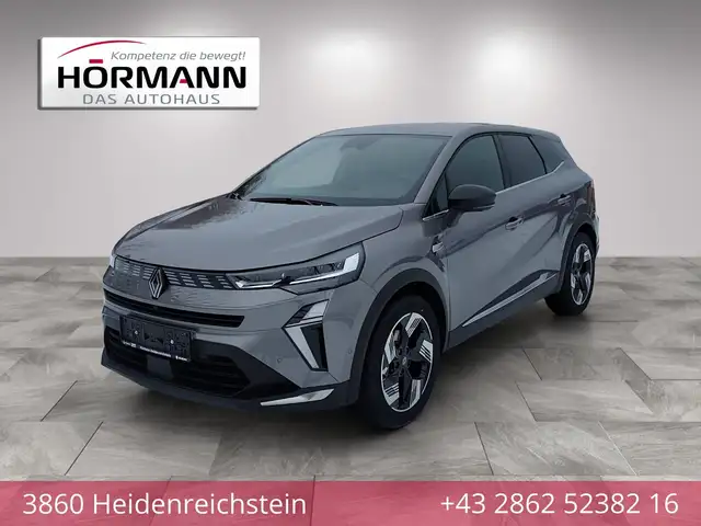 Renault Symbioz Symbioz Techno Full Hybrid 160