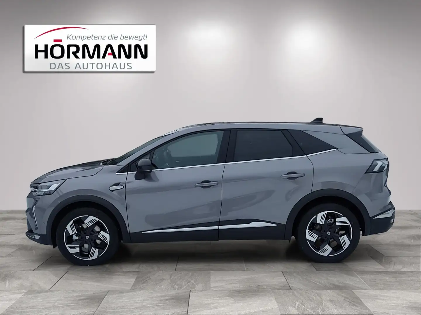 Renault Symbioz Symbioz Techno Full Hybrid 160 Grau - 2