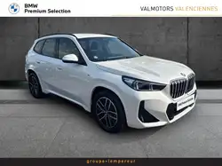 BMW X1 xDrive25e 245ch M Sport