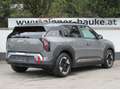 Kia EV3 FWD 81,4kWh Long Range Earth Plus Grau - thumbnail 5