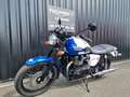 Triumph Bonneville T100 Blanc - thumbnail 6