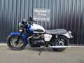 Triumph Bonneville T100 Blanc - thumbnail 4