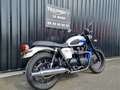 Triumph Bonneville T100 Blanc - thumbnail 3