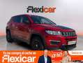 Jeep Compass 1.4 Multiair Night Eagle 4x2 103kW Rojo - thumbnail 1