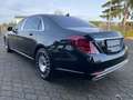 Maybach Sonstige S 500 MAYBACH 4Matic*VOLLAUSSTATTUNG*5-SITZER*E6 Schwarz - thumbnail 6