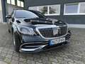 Maybach Sonstige S 500 MAYBACH 4Matic*VOLLAUSSTATTUNG*5-SITZER*E6 Schwarz - thumbnail 2