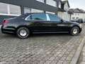 Maybach Sonstige S 500 MAYBACH 4Matic*VOLLAUSSTATTUNG*5-SITZER*E6 Schwarz - thumbnail 7