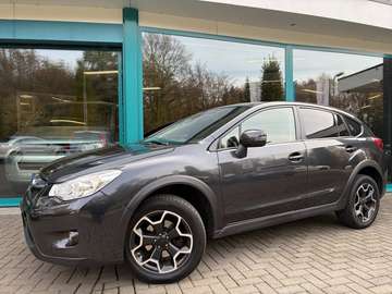 2.0i LUXURY AWD AUTOMAAT Camera, Cruise, Climate,