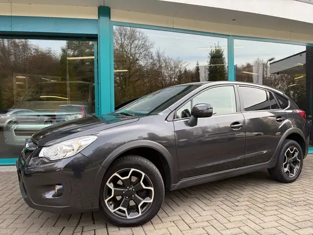 Subaru XV 2.0i LUXURY AWD AUTOMAAT Camera, Cruise, Climate,