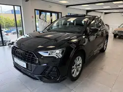 Audi Q3 1.5 35 TFSI 150 S-tronic  S LINE + OPTIONS
