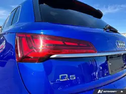 Audi Q5 снимка Audi Q5