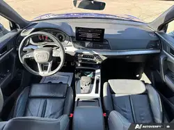 Audi Q5 снимка Audi Q5