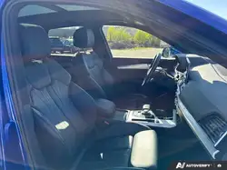 Audi Q5 снимка Audi Q5