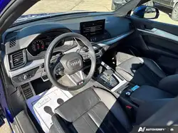 Audi Q5 снимка Audi Q5