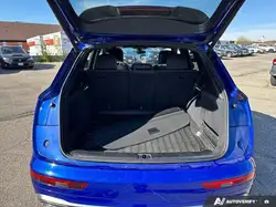 Audi Q5 снимка Audi Q5