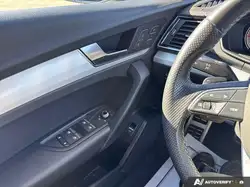 Audi Q5 снимка Audi Q5