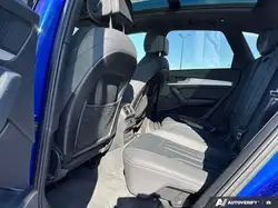 Audi Q5 снимка Audi Q5