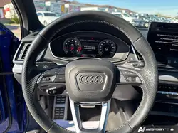 Audi Q5 снимка Audi Q5