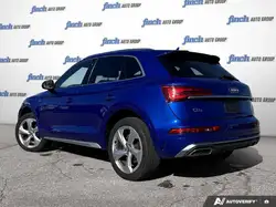 Audi Q5 снимка Audi Q5