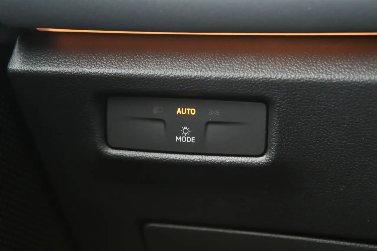 Volkswagen Tiguan fotografie Volkswagen Tiguan