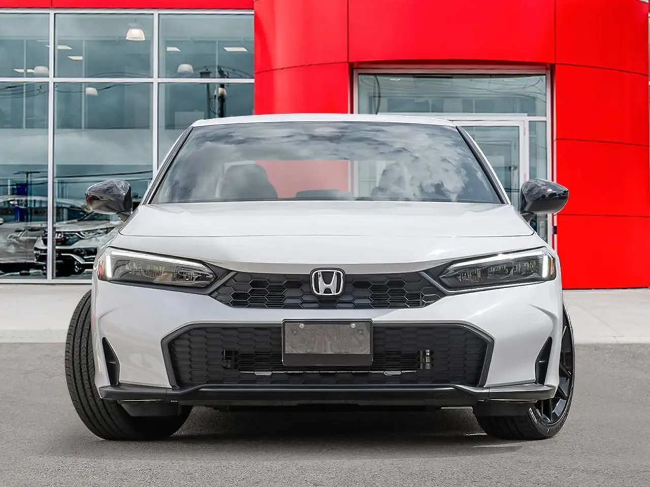 Honda Civic снимка Honda Civic