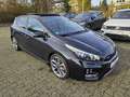 Kia Ceed / cee'd Ceed GT Bluetooth Navi Xenon Klima Einparkhilfe Nero - thumbnail 2