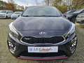 Kia Ceed / cee'd Ceed GT Bluetooth Navi Xenon Klima Einparkhilfe Nero - thumbnail 1