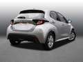 Mazda 2 116 e-CVT CENTRE-LINE NAVI SHZ PDC Silber - thumbnail 2