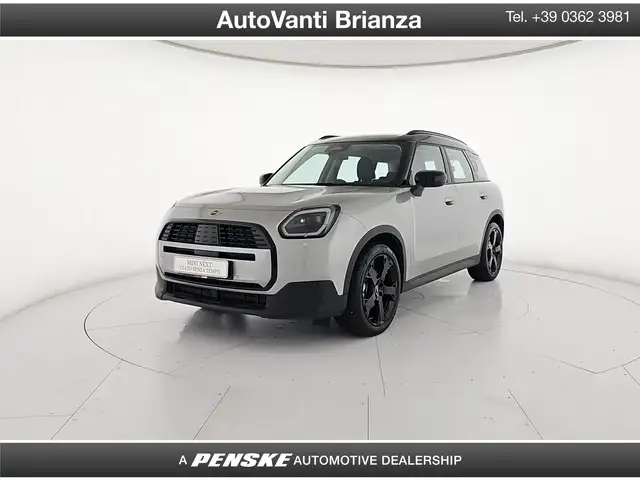 MINI Countryman D Mini Countryman 2.0 48V D Classic