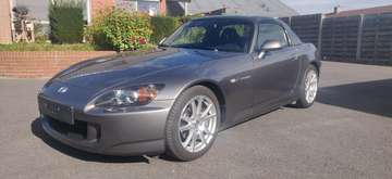 S2000 2.0i Hardtop