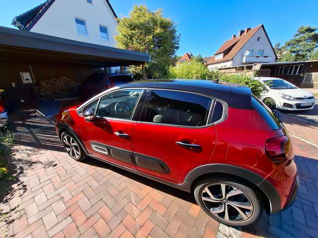 Citroen C3 C3 Pure Tech 83 S