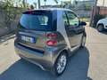smart forTwo 1000 52 kW MHD coupé passion Gris - thumbnail 6