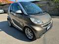 smart forTwo 1000 52 kW MHD coupé passion Gris - thumbnail 8