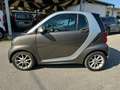 smart forTwo 1000 52 kW MHD coupé passion Gris - thumbnail 3