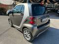 smart forTwo 1000 52 kW MHD coupé passion Gris - thumbnail 4