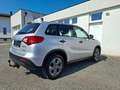 Suzuki Vitara 1.6 ALLGRIP clear / AHK / 67.000 KM! Silber - thumbnail 6