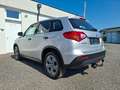 Suzuki Vitara 1.6 ALLGRIP clear / AHK / 67.000 KM! Silber - thumbnail 4