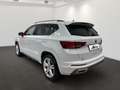 SEAT Ateca 2.0 TSI 4Drive FR *AHK*BEATS*KAMERA*NAVI* Blanc - thumbnail 5