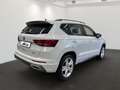 SEAT Ateca 2.0 TSI 4Drive FR *AHK*BEATS*KAMERA*NAVI* Blanc - thumbnail 6
