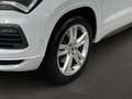 SEAT Ateca 2.0 TSI 4Drive FR *AHK*BEATS*KAMERA*NAVI* Blanc - thumbnail 10