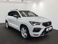 SEAT Ateca 2.0 TSI 4Drive FR *AHK*BEATS*KAMERA*NAVI* Blanc - thumbnail 4