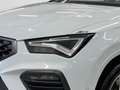 SEAT Ateca 2.0 TSI 4Drive FR *AHK*BEATS*KAMERA*NAVI* Blanc - thumbnail 8
