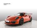 Porsche 911 911 Coupe 4.0 GT3 RS pdk Oranje - thumbnail 1