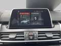BMW 218 Gran Tourer d Aut. Sport Line LED Navi DAB Blanco - thumbnail 11
