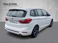 BMW 218 Gran Tourer d Aut. Sport Line LED Navi DAB Blanco - thumbnail 3