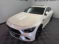 Mercedes-Benz AMG GT 63 4Matic+  AHK    °MÄNGEL - LESEN° Blanco - thumbnail 4