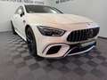 Mercedes-Benz AMG GT 63 4Matic+  AHK    °MÄNGEL - LESEN° Blanco - thumbnail 14