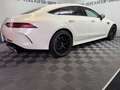Mercedes-Benz AMG GT 63 4Matic+  AHK    °MÄNGEL - LESEN° Blanco - thumbnail 48